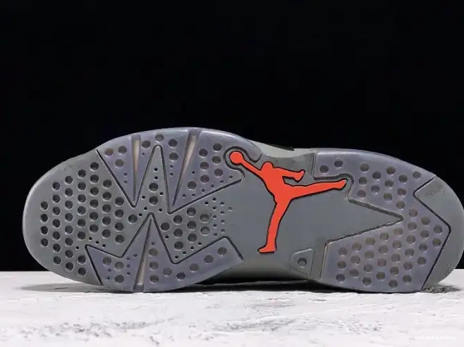 Paris CK1229-001 6 PSG Jordan Retro Saint-Germain Air 0517